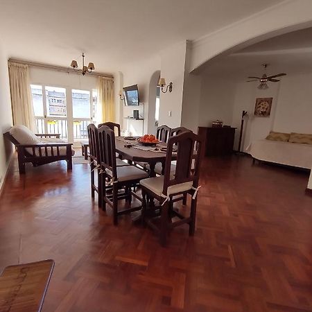 Departamento En Microcentro Con Cochera Salta Dış mekan fotoğraf