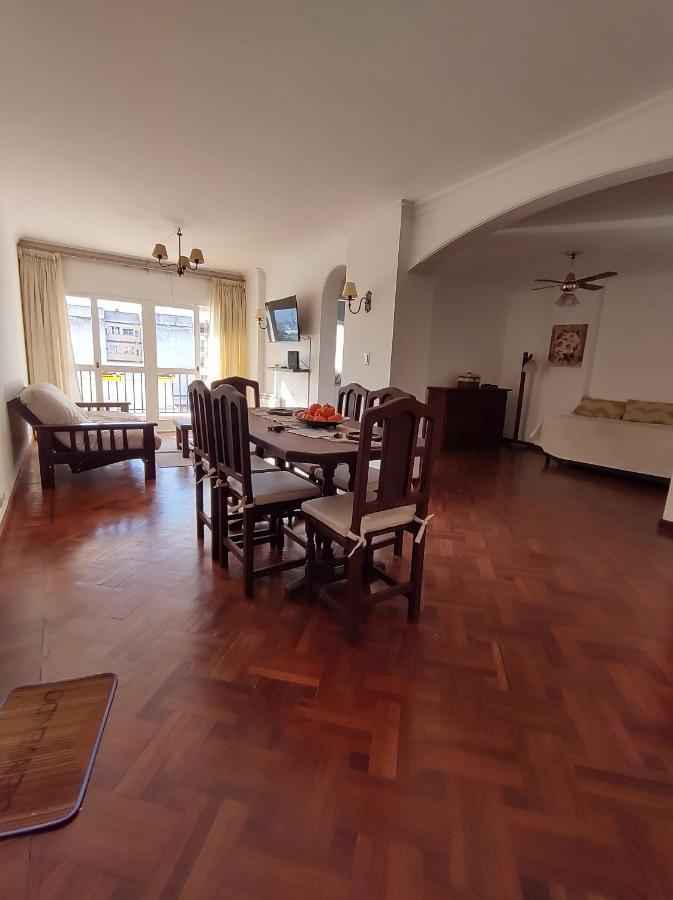 Departamento En Microcentro Con Cochera Salta Dış mekan fotoğraf