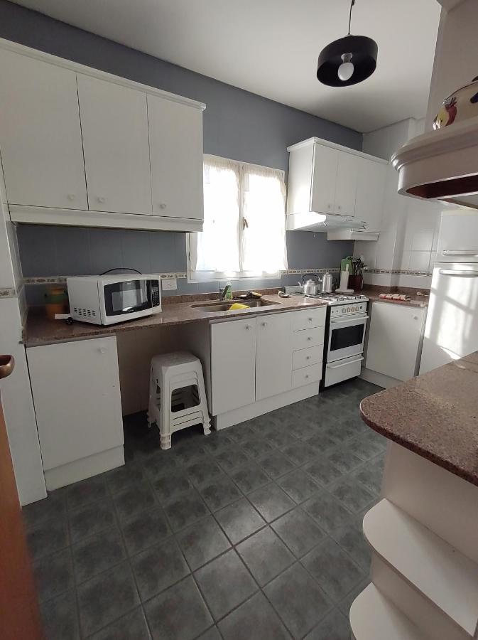 Departamento En Microcentro Con Cochera Salta Dış mekan fotoğraf